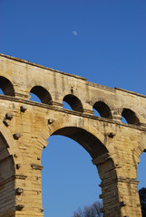 Pont du Gard