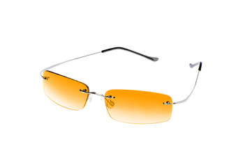 Lunettes de soleil