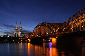 Kölner Dom