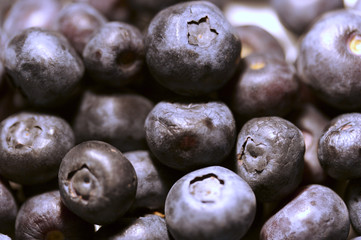 Blueberries