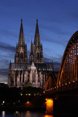 Kölner Dom