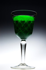  The Green Fairy 