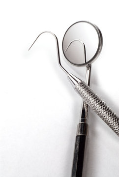 Dentists tools 05