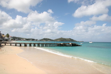 Fototapeta premium beach