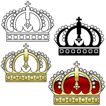 Royal Crown A