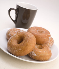 Donuts