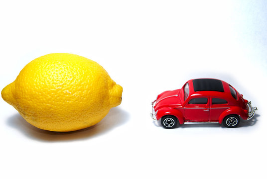 Car or lemon