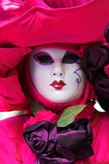Venice Carnival