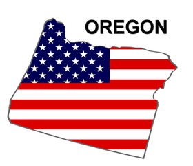 oregon - usa