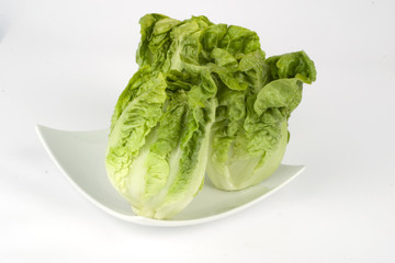 Romana Salat - Salad