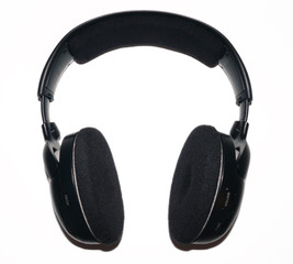 Casque audio