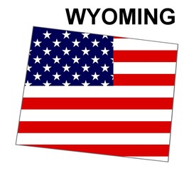 wyoming - usa
