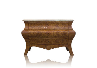 commode