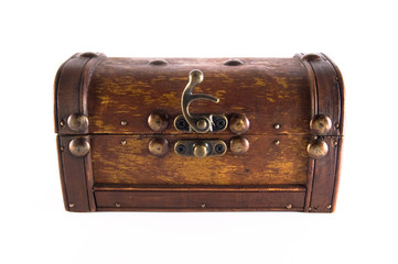 Treasure Chest