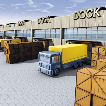 Docks01tir