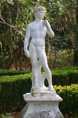 Obraz premium sculpture