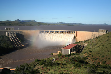 Gariep Dam
