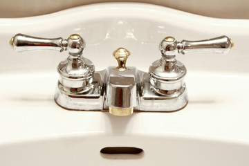 faucet