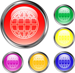 Global Button