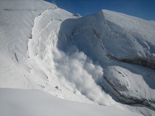 Avalanche 2
