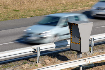 Radar automatique
