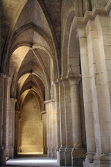 Monastère de Poblet