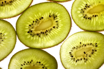 Fototapeta premium Tropical fruit