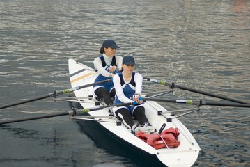 aviron challenge french riviera