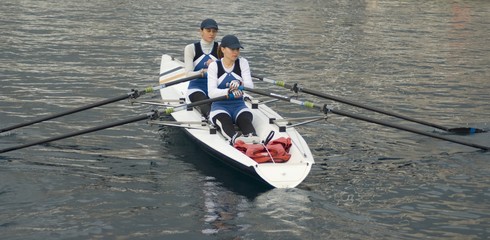 aviron challenge french riviera © Yanniklab