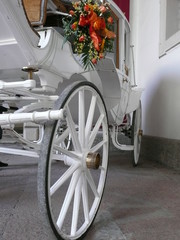 hochzeitskutsche