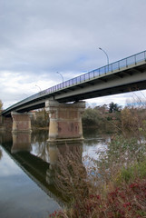 Fototapeta premium Pont