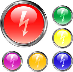 Electricity Button