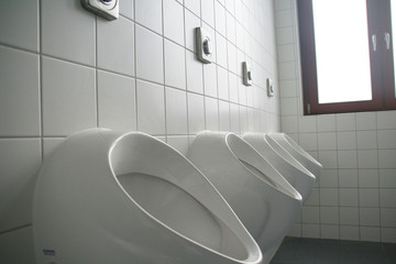 Pissoirs