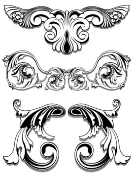 Renaissance elements