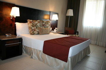 Quarto de hotel 2