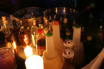 Cocktail Bar