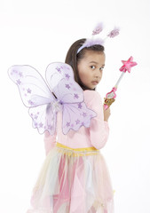fairy costume