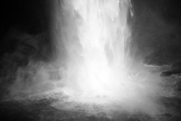 Fototapeta premium Force of Nature