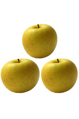 pommes golden