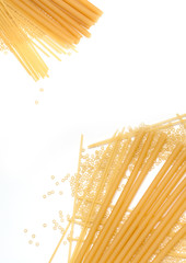 spaghetti