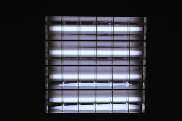 Neonröhren