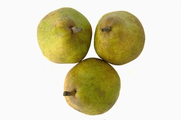 Poires