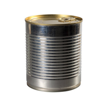 Boite de conserve
