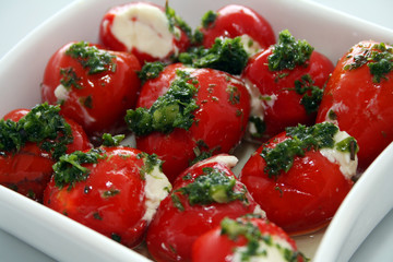 Antipasti