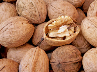 walnüsse