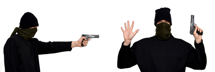 criminal