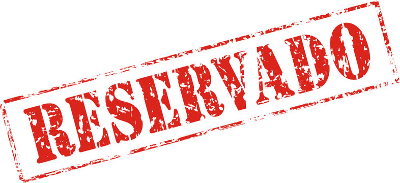 reservado
