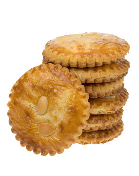 dutch cookie