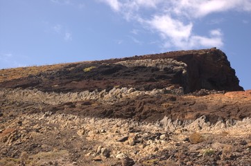 Geologia.