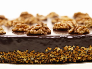 brownietorte